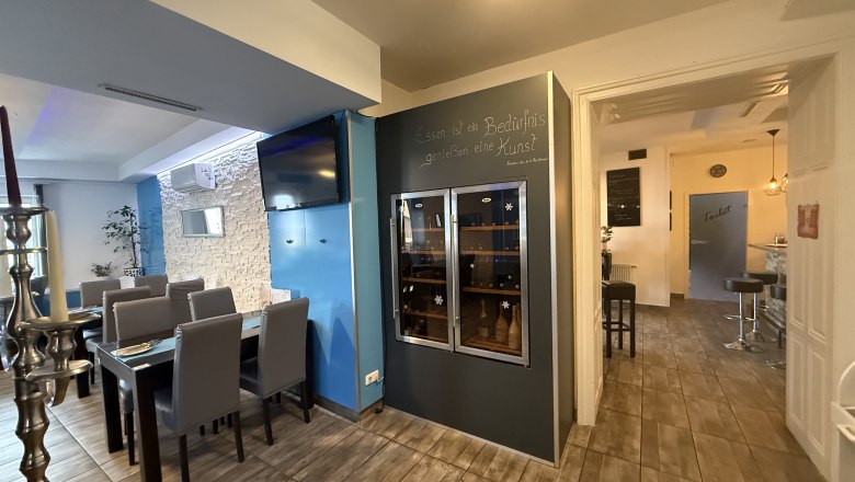 Gasthaus zum Scholf, © Marion Olf Gasthaus zum Scholf, © Marion Olf