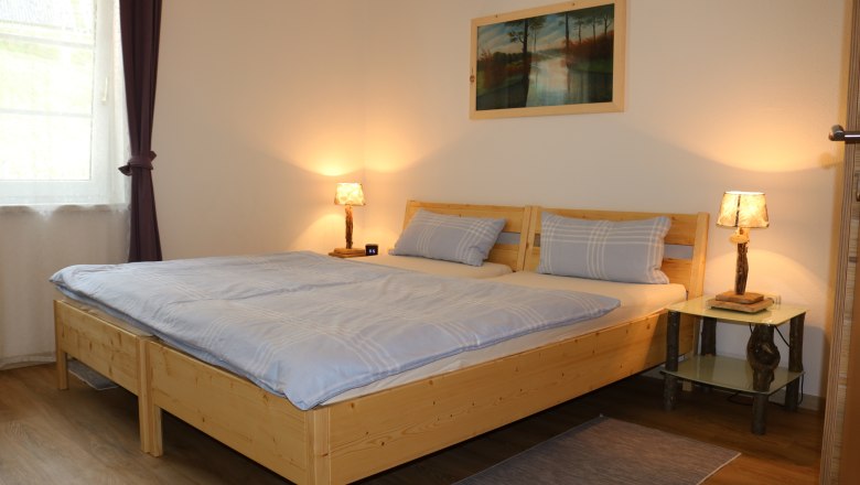 Zimmer 2 Gaeste 6, © Gruber Claudia Zimmer 2 Gaeste 6, © Gruber Claudia