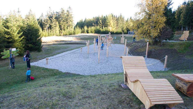 Spielerisch lernen mit Corona der Ameise, © Martin Weiner Spielerisch lernen mit Corona der Ameise, © Martin Weiner