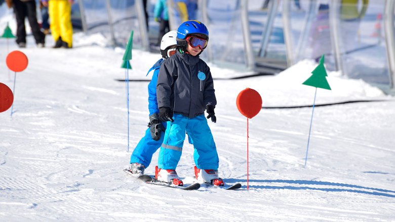 Familienskiland St.Corona, © Familienarena/Walter Strobl Familienskiland St.Corona, © Familienarena/Walter Strobl