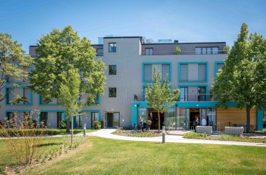 Hotel Le Parc: V centru Wiener Neustadtu, © Wiener Alpen/Philipp Blickfang Hotel Le Parc: V centru Wiener Neustadtu, © Wiener Alpen/Philipp Blickfang