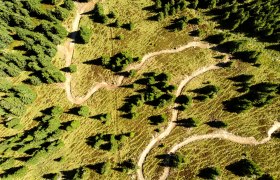 Hochwexl Trail ,,The WU" by Wexl Trails #23, © Wexl Trails Hochwexl Trail ,,The WU" by Wexl Trails #23, © Wexl Trails