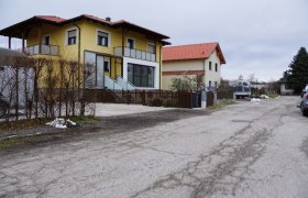 Heuriger Baldauf, © Wiener Alpen Heuriger Baldauf, © Wiener Alpen