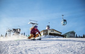 Skigebiet Semmering-Hirschenkogel, © Wiener Alpen/Martin Fülöp