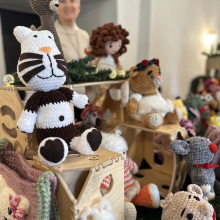 Advent, © Günter Brentrup Advent, © Günter Brentrup