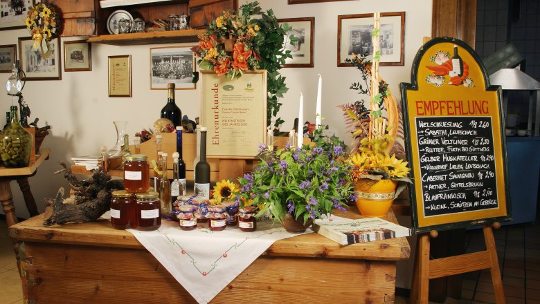 Grüner Baum inn in Kirchberg, © Gasthof Grüner Baum Grüner Baum inn in Kirchberg, © Gasthof Grüner Baum