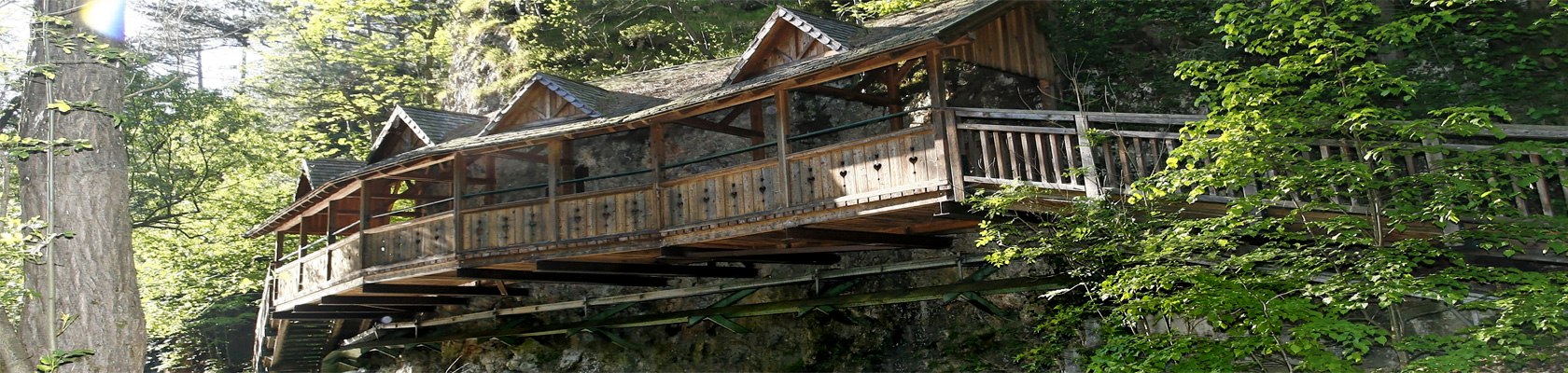 Die Quarbbrücke am Piestingtalradweg, © IG der Gemeinden des Piestingtals