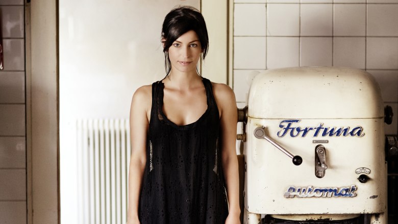 Denise-Pölzelbauer - die Bäckerin, © Denise Pölzelbauer Denise-Pölzelbauer - die Bäckerin, © Denise Pölzelbauer