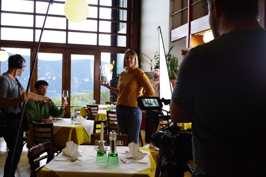 Looshaus am Kreuzberg, © Wiener Alpen Looshaus am Kreuzberg, © Wiener Alpen