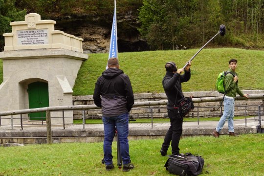 Wasserleitungsmuseum Kaiserbrunn, © Wiener Alpen Wasserleitungsmuseum Kaiserbrunn, © Wiener Alpen