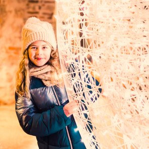 Kinderadvent, © Busy Shutters Kinderadvent, © Busy Shutters