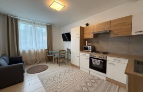 Family Apartments Tauchen, © UEK Immobilienverwaltungs GmbH Family Apartments Tauchen, © UEK Immobilienverwaltungs GmbH