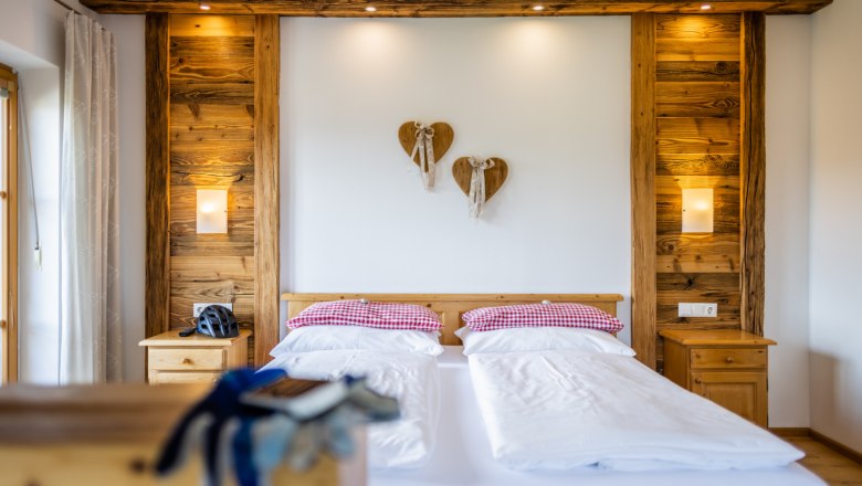 Urlaub am Ofnerhof bei Familie Gruber , © Wiener Alpen/Fülöp Urlaub am Ofnerhof bei Familie Gruber , © Wiener Alpen/Fülöp