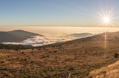Die Schwaigen am Wechsel, © Wiener Alpen/Martin Fülöp Die Schwaigen am Wechsel, © Wiener Alpen/Martin Fülöp
