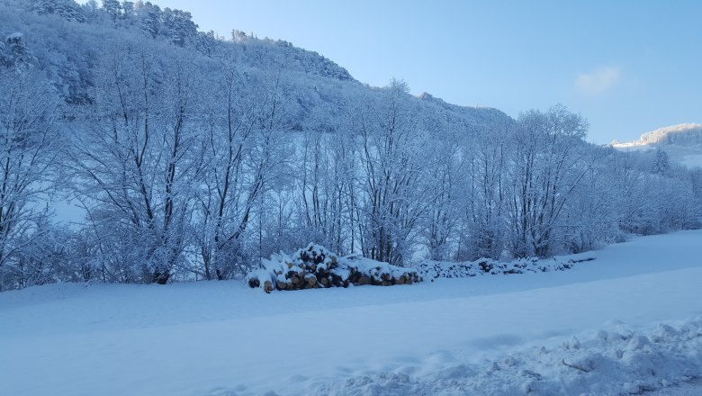 Schrattenbach, © Gruber Claudia Schrattenbach, © Gruber Claudia