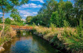 Bewegungsarena Gloggnitz Runde G1, © Hartl Hannes Bewegungsarena Gloggnitz Runde G1, © Hartl Hannes