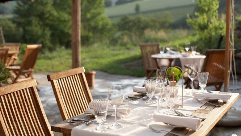 Stay at the award-winning Triad, © Triad Stay at the award-winning Triad, © Triad