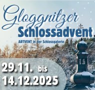 Plakat, © Stadtgemeinde Gloggnitz Plakat, © Stadtgemeinde Gloggnitz