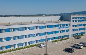 Hotel Win Budget Bed & Breakfast, © Winrooms Betriebs GmbH Hotel Win Budget Bed & Breakfast, © Winrooms Betriebs GmbH