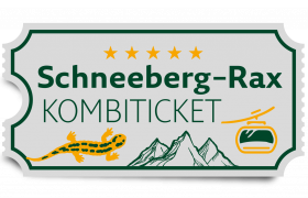 Schneeberg-Rax Kombiticket