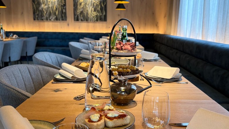 Wirtshaus Stammtisch im Gasthaus Reisenbauer, © Wirtshauskultur Wirtshaus Stammtisch im Gasthaus Reisenbauer, © Wirtshauskultur