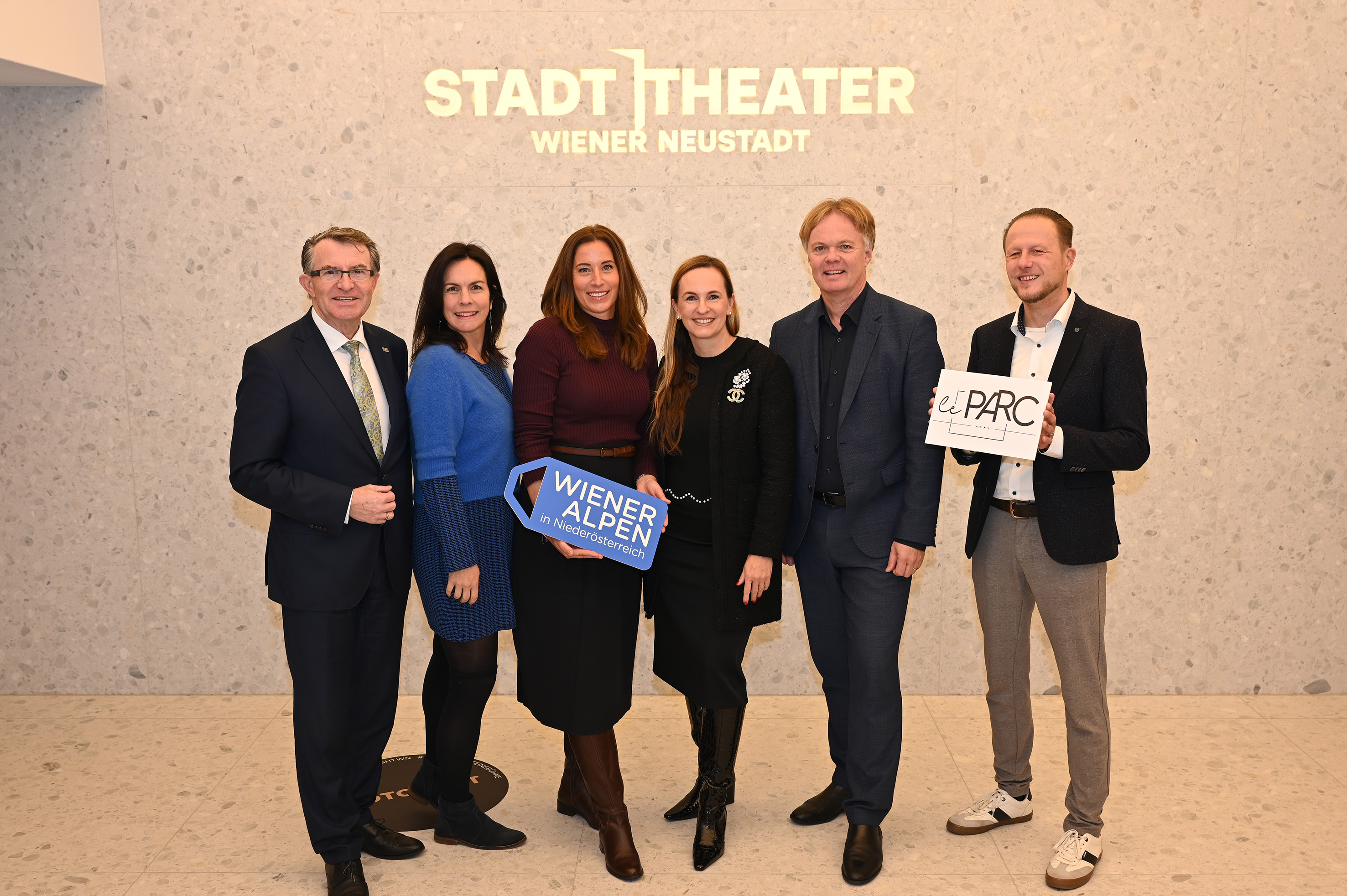 Wiener Alpen-Touristikertag in Wiener Neustadt beleuchtet Kultur als ...