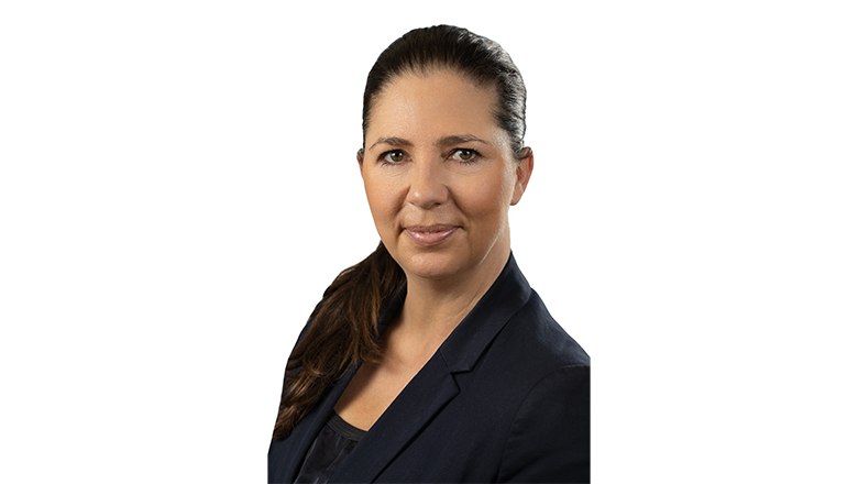 Mag. Lisa Kornfell, &copy; Alex Schwarz Photography