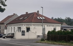 Adria Pizzeria Restaurant, © Wiener Alpen