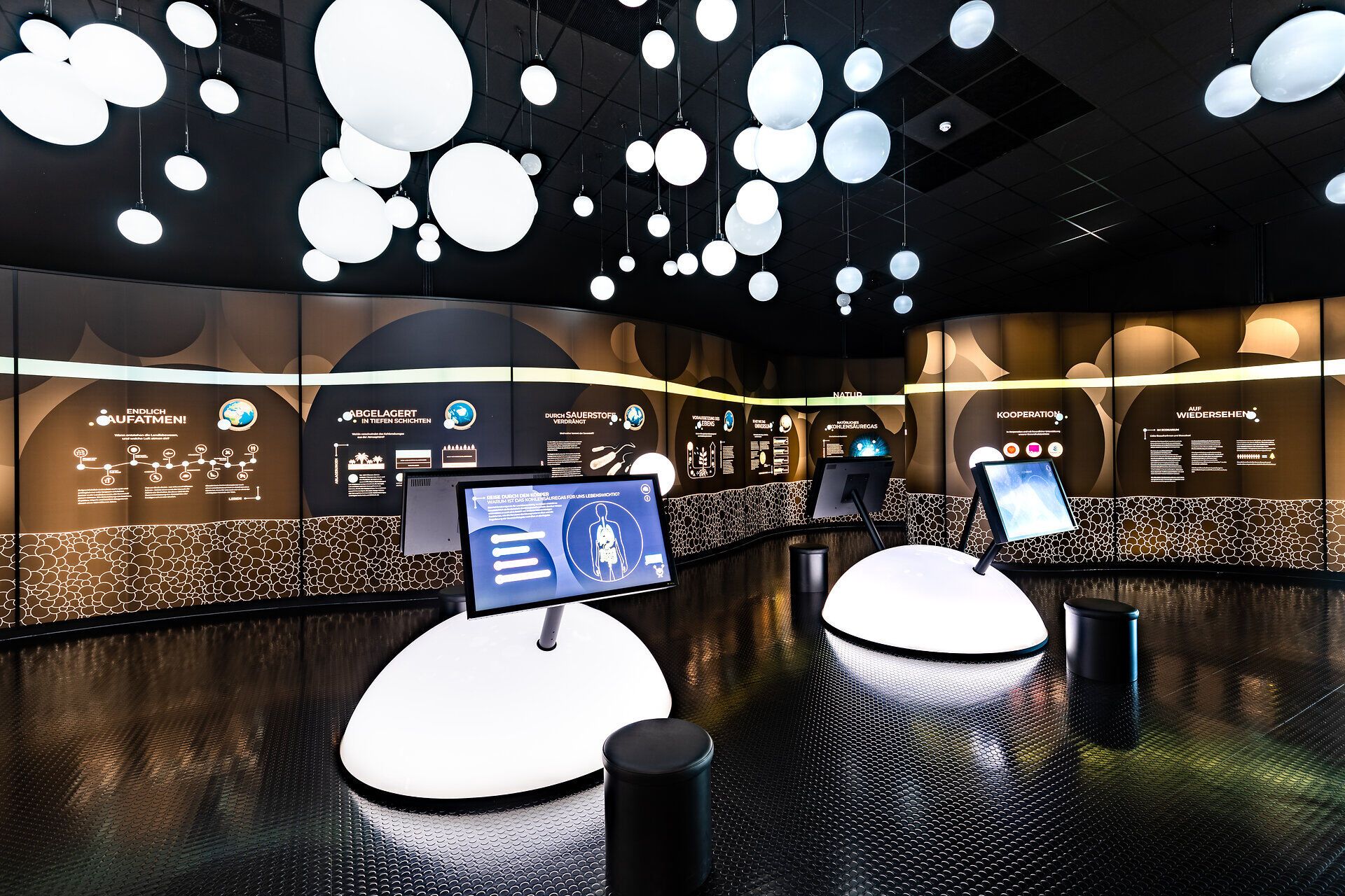 Das Sconarium i Bad Schönau ist ein besonderer Veranstaltungsort.