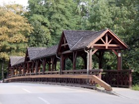 Leithabrücke in Katzelsdorf, © ©Steindy, CC BY-SA 3.0