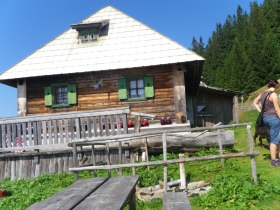 Feistritzer Schwaig, &copy; &copy;Wiener Alpen, Foto: Victoria Weinberger