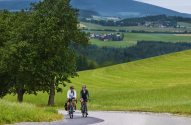 Die schönsten Radrouten durch herrliche Landschaft , © Niederösterreich Werbung/Stefan Mayerhofer