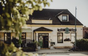 Wirtshaus in fünfter Generation geführt, © Niederösterreich Werbung/Sophie Menegaldo