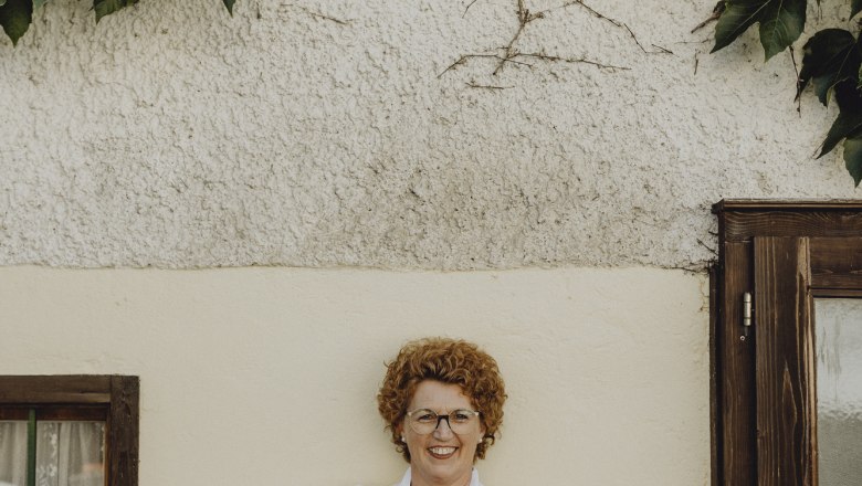 Landlady Silvia Beisteiner, © Niederösterreich Werbung/Sophie Menegaldo