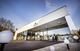 Sconarium - Veranstaltungslocation und Ausstellung , &copy; Stefan Knittel