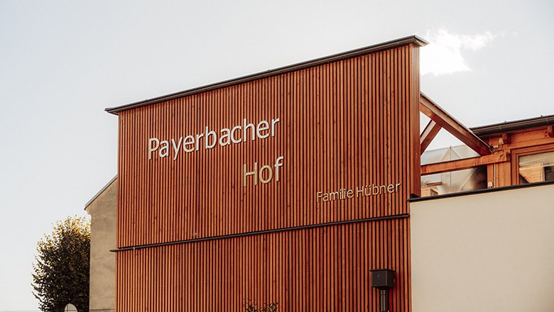 Payerbacherhof, © Payerbacherhof - Christopher Tarkus