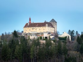 Schloss Krumbach, © ©Schlosshotel Krumbach