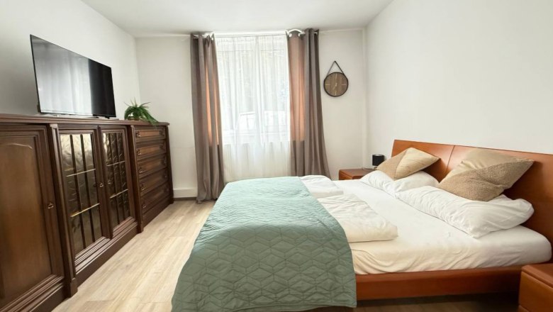 Family Apartments Tauchen, &copy; UEK Immobilienverwaltungs GmbH