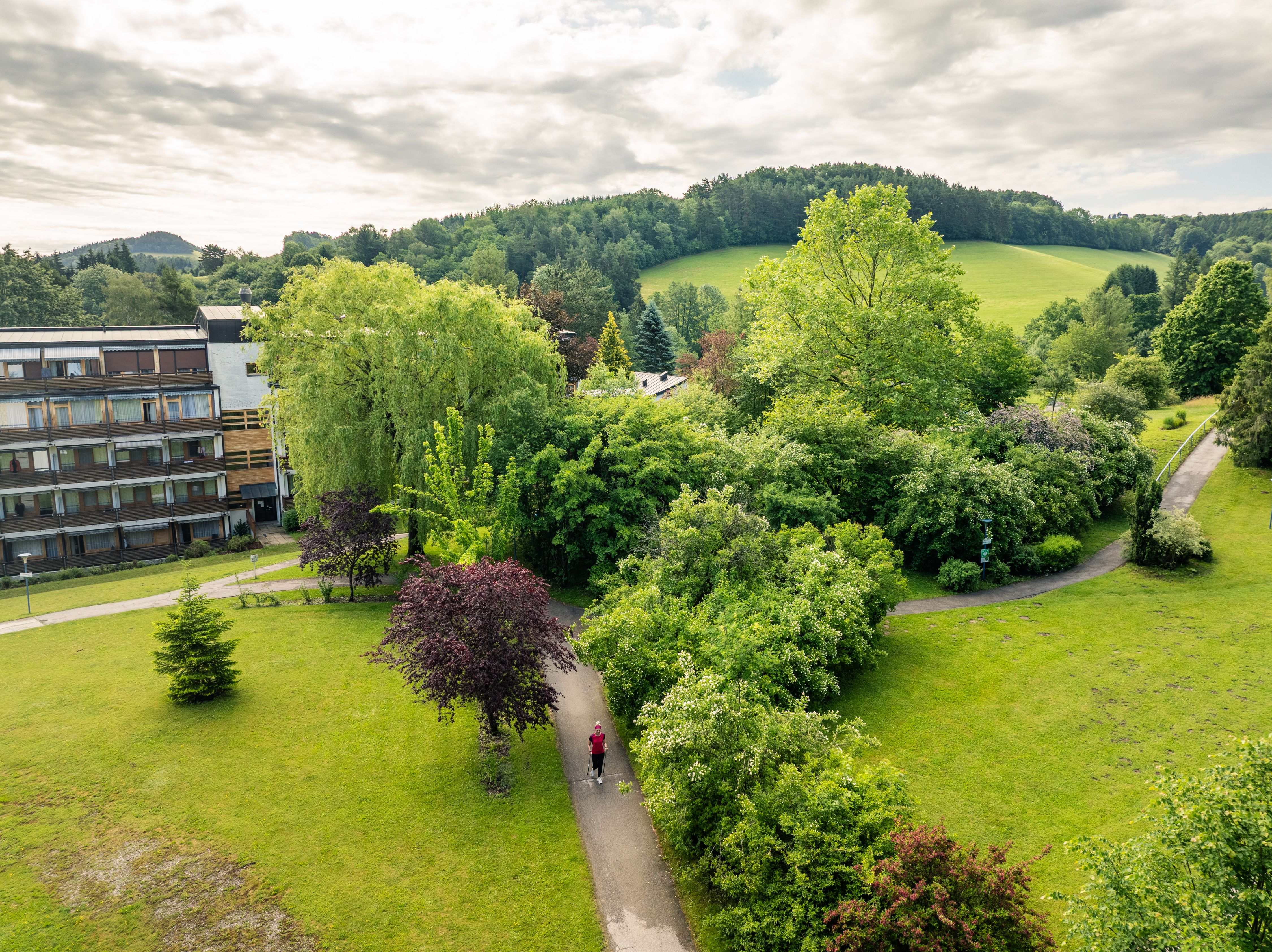 Gesundheitsresort Königsberg