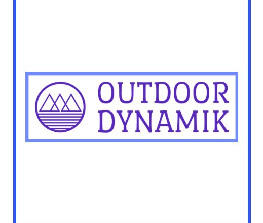 Logo, © Outdoordynamik