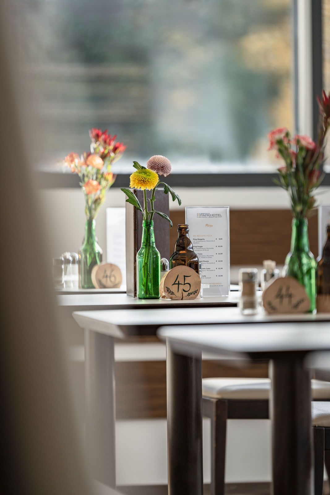 Dependance Parkhotel Bistro 