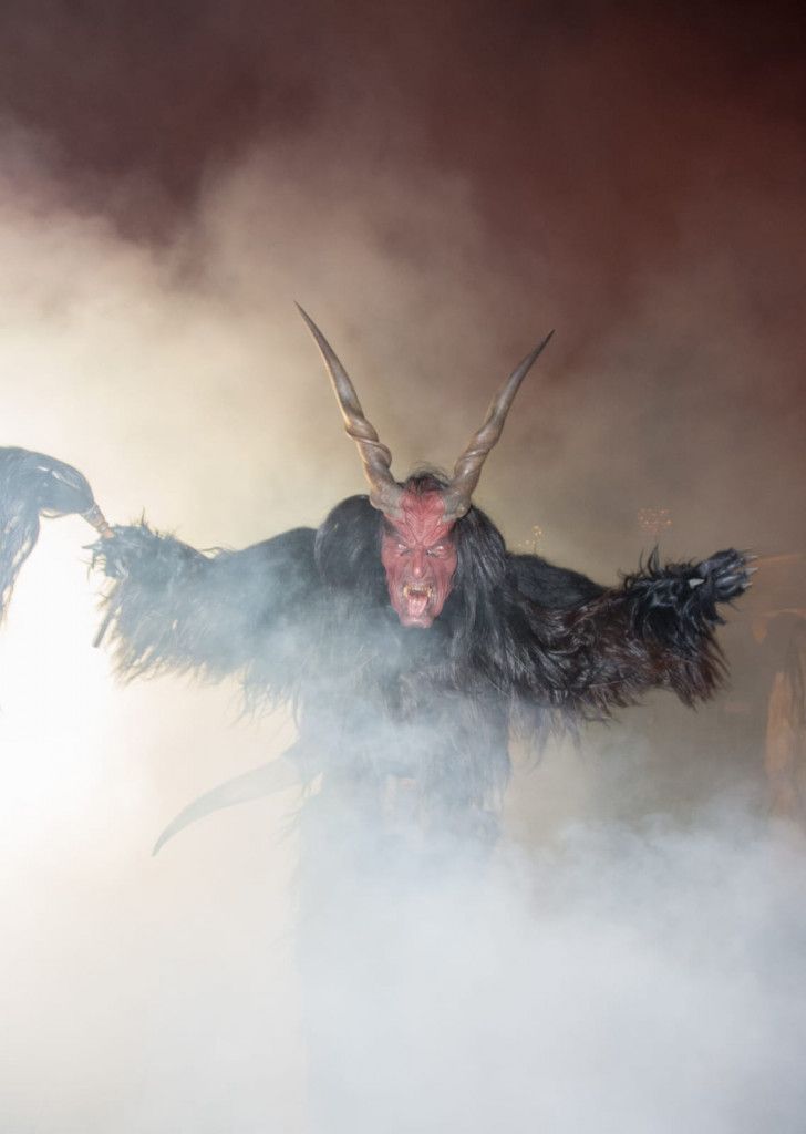 Krampuslauf