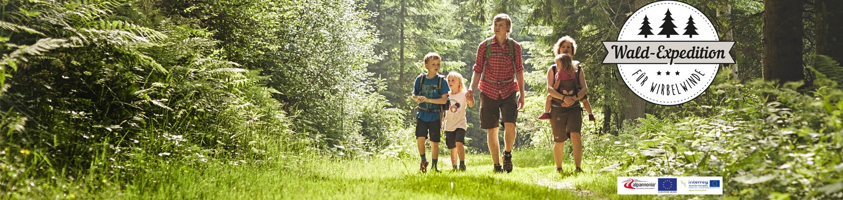 WfW mit Logo, &copy; Wiener Alpen/Lierzer