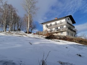 Bauernhof St Peter, &copy; Wiener Alpen in Nieder&ouml;sterreich - Wechsel