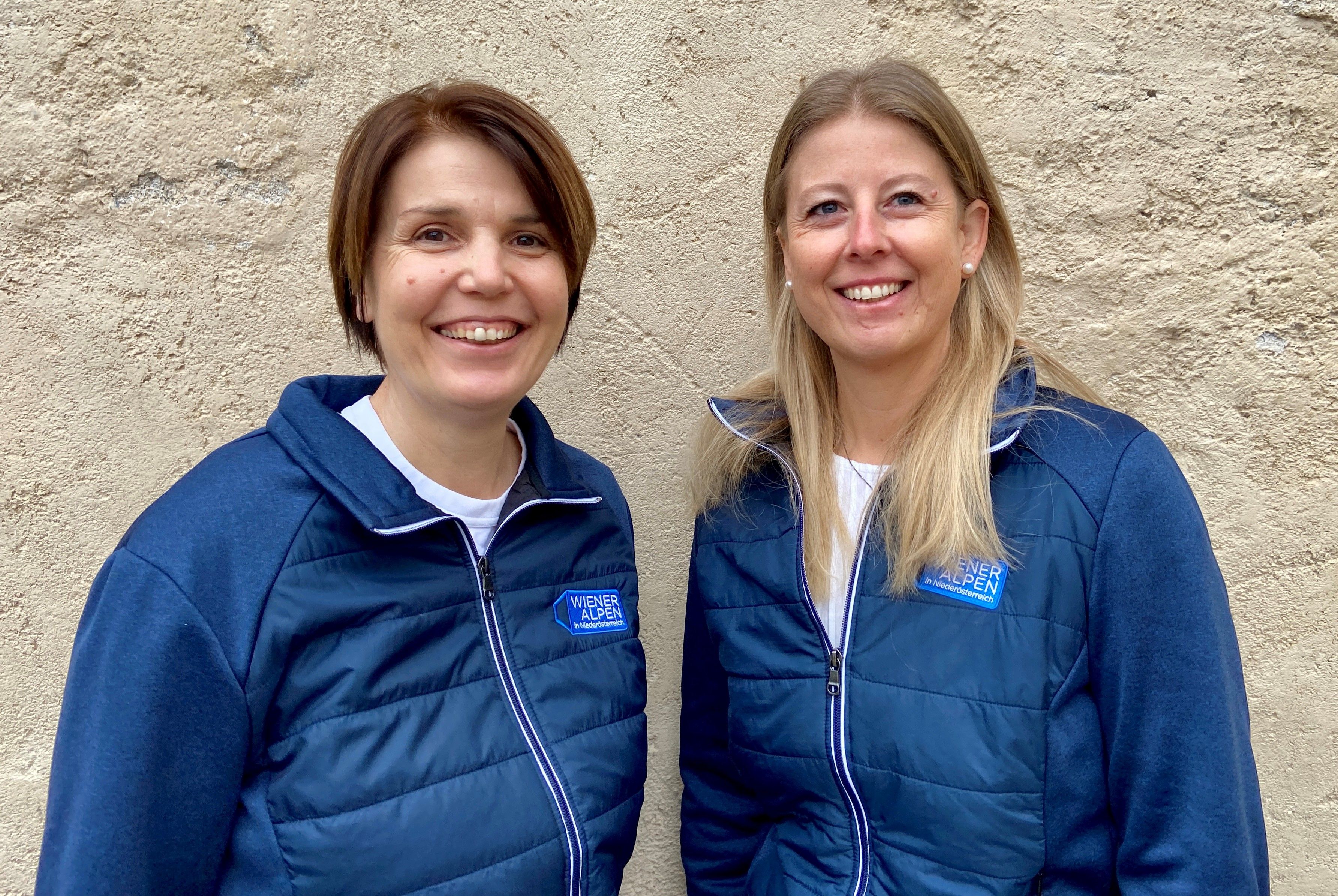 Partnerservice-Team der Wiener Alpen