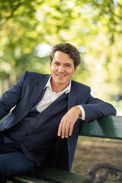 Günter Haumer