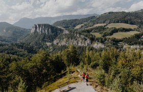 Welterbe Semmerringeisenbahn, © Wiener Alpen/Nicole Seiser