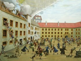 Zinnfigurenwelt Katzelsdorf, &copy; Wiener Alpen in Nieder&ouml;sterreich - Wiener Neustadt