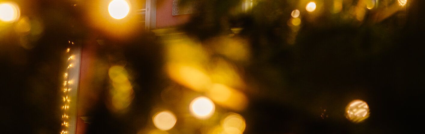 Weihnachtsbeleuchtung Innenstadt - (c) Busy Shutters_5943
