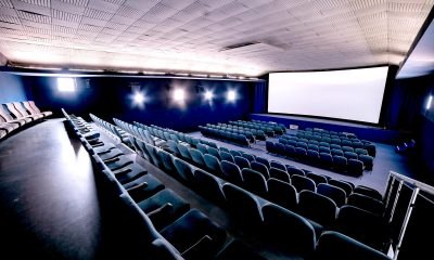 Cinema Ternitz, &copy; Picalek